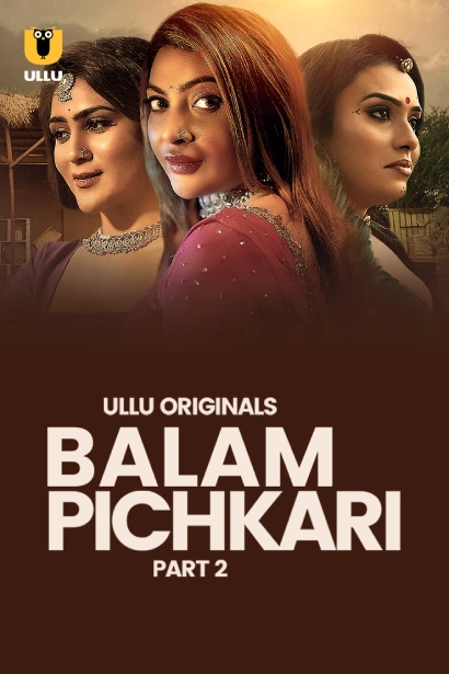 Balam Pichkari Part 2 (ULLU) Download & Watch Now