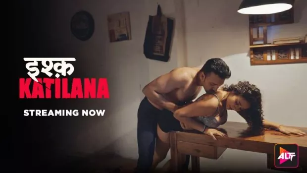 Watch Online | Ishq Katilana (2025)