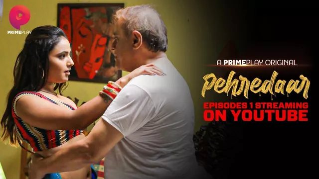 Watch Online | Pehredaar Season 1