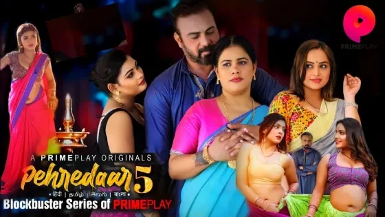 Watch Online | Pehredaar Season 5