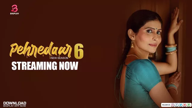 Watch Online | Pehredaar Season 6