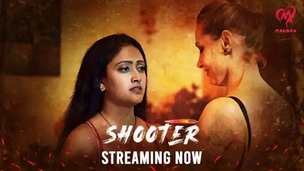 Watch Online | Shooter (2025)