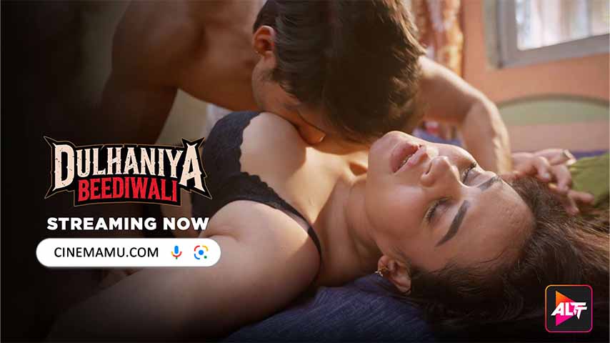 Watch Online | Dulhaniya Beediwali (2025)
