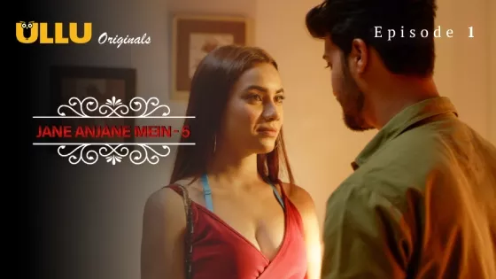 Watch Online | Jane Anjane Mein S05