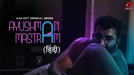 Watch Online |  Ayushman Mastram (2024)