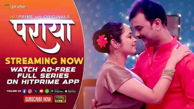 Watch Online |  Paraya (2024)