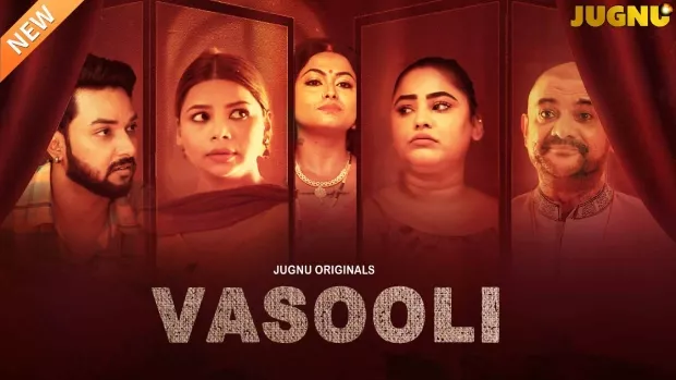 Watch Online | Vasooli (2025)