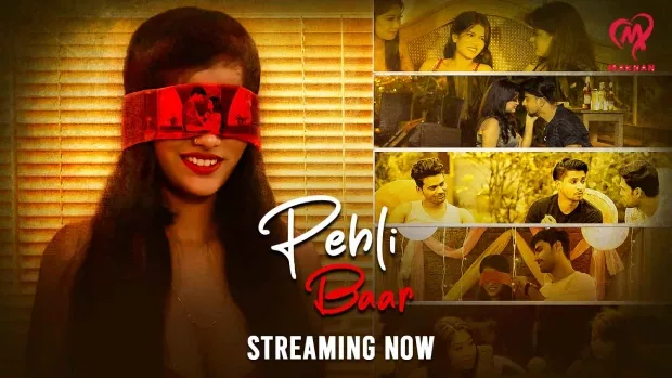 Watch Online | Pehli Baar (2025)