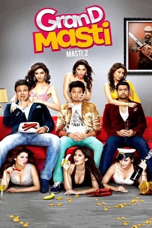Grand Masti 2013 | Download & Watch Now