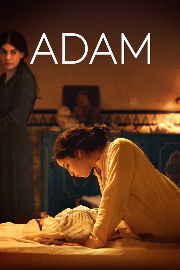 Adam (2019) Download & Watch Now