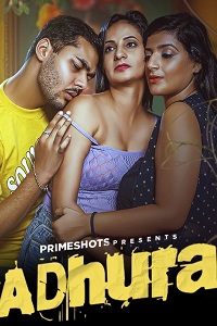 Adhura (2024) Download & Watch Now
