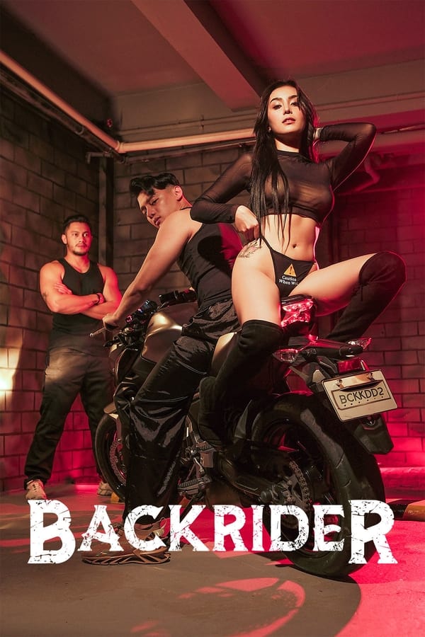 Backrider (2024) Download & Watch Now
