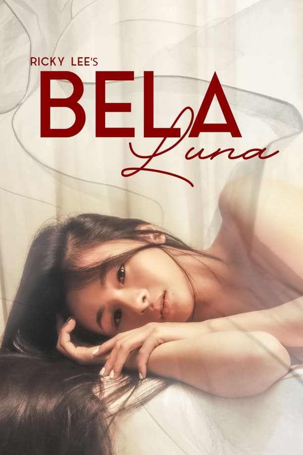 Bela Luna (2023) Download & Watch Now