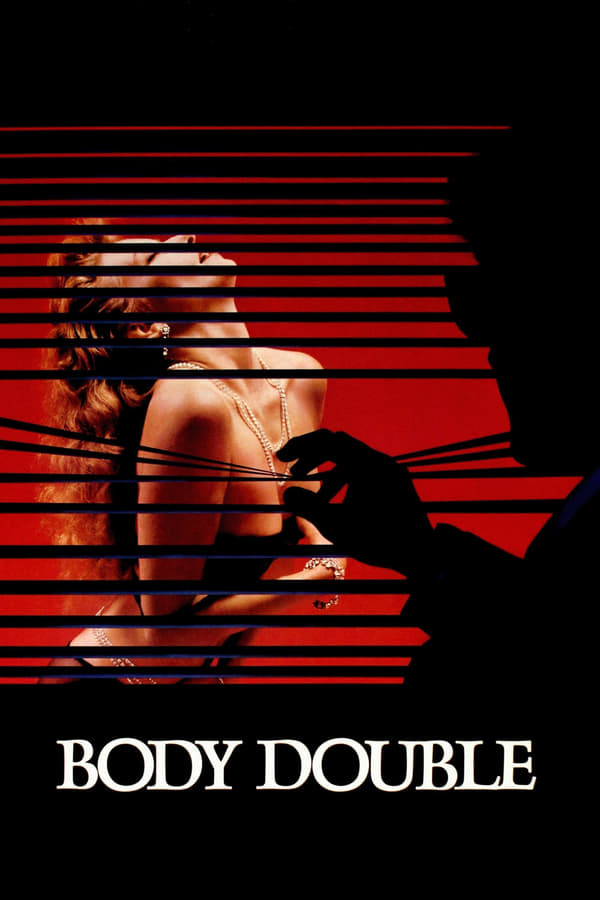 Body Double (1984) Download & Watch Now