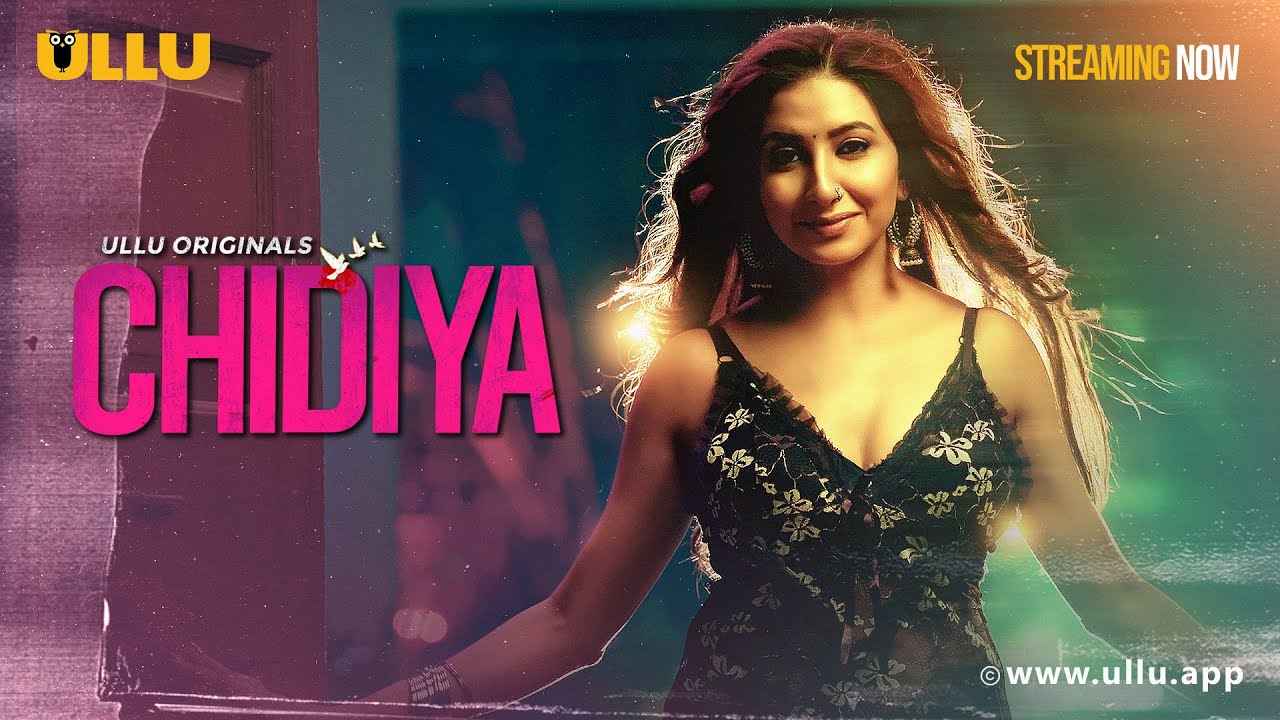 Watch Online | Chidiya Part 1 (ULLU)