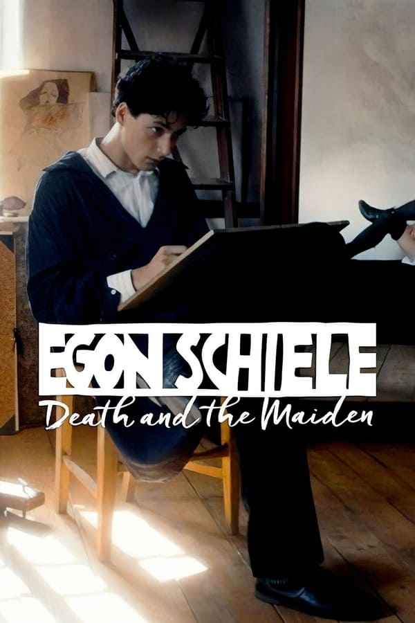 Egon Schiele : Death and the Maiden (2016) Download & Watch Now