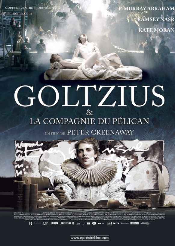 Goltzius & the Pelican Company (2014) Download & Watch Now
