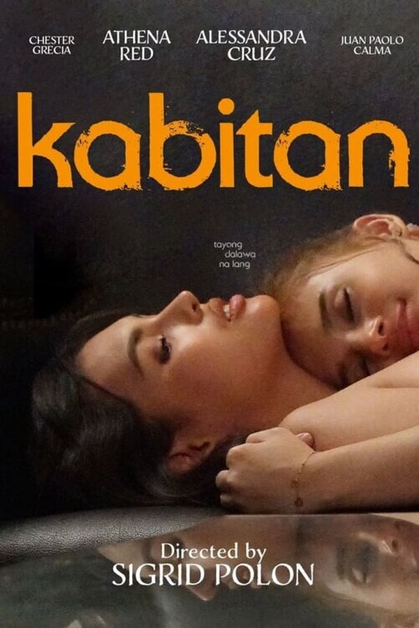 Kabitan (2024) Download & Watch Now