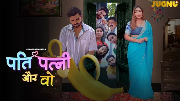 Watch Online | Pati Patni Aur Who