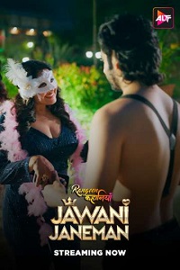 Rangeen Kahaniyan (ALTT) Jawani Jaaneman Download & Watch Now