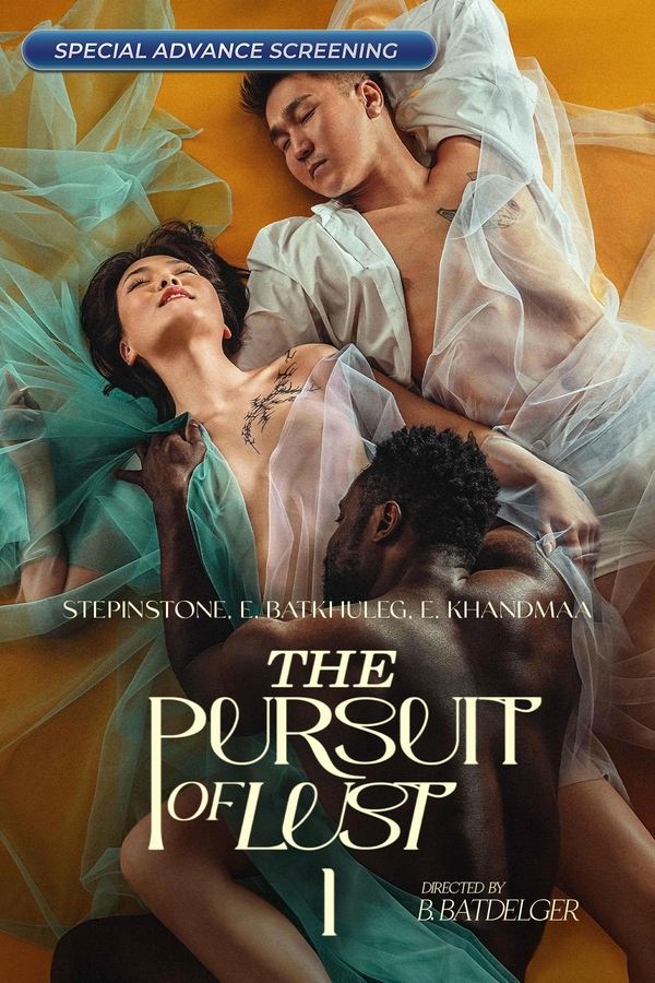 The Pursuit of Lust (2025) Download & Watch Now