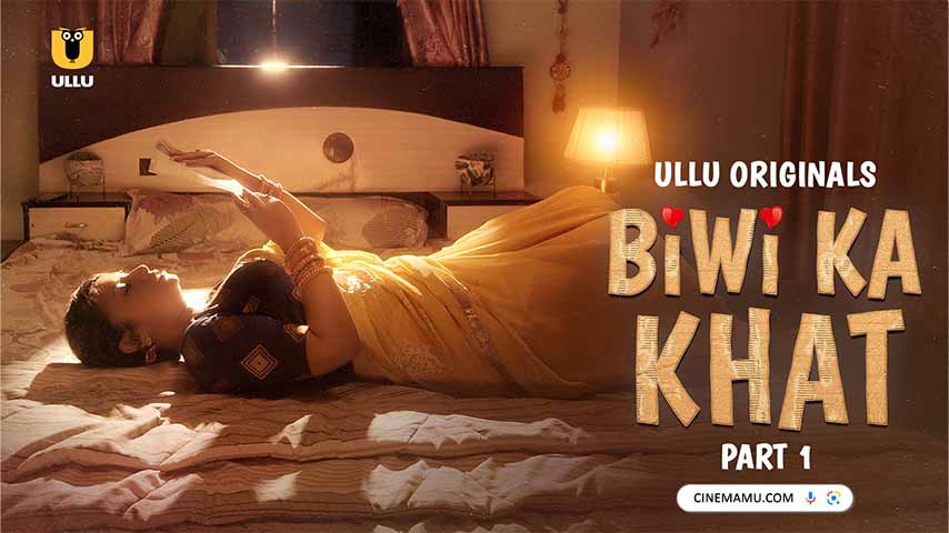 Watch Online | Biwi Ka Khat (2025)