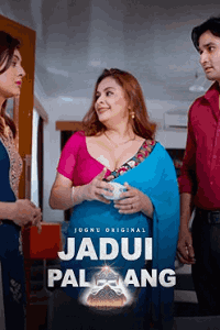 Jadui Palang (2025) Download & Watch Now