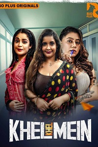 Khel Khel Mein (2025) Download & Watch Now
