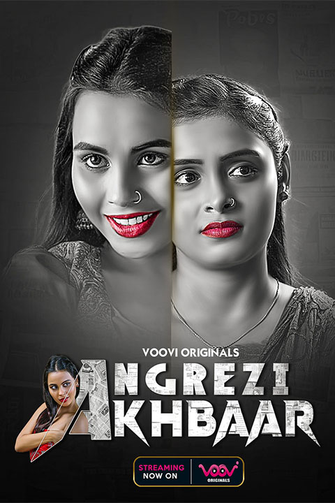 Angrezi Akhbar [VooVi] Watch & Download Now