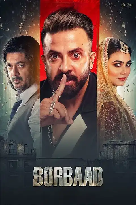 Borbaad (2025) Watch & Download Now
