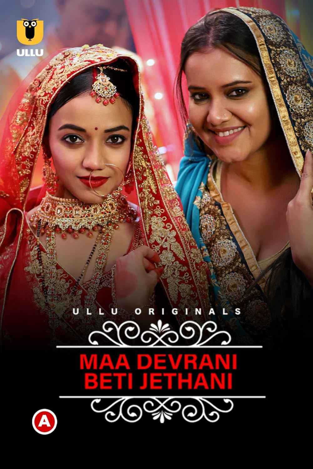 Charmsukh – Maa Devrani Beti Jethani [ULLU] Watch & Download Now