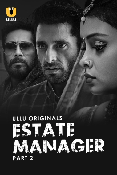 Estate Manager Part 2 (2024) Watch & Download Now