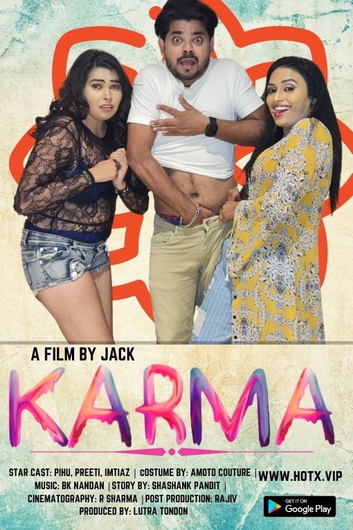 Karma (HotX) Short Film Watch & Download Now