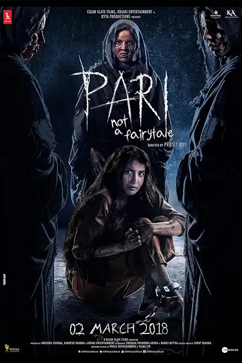 Pari (2018) Download & Watch Now