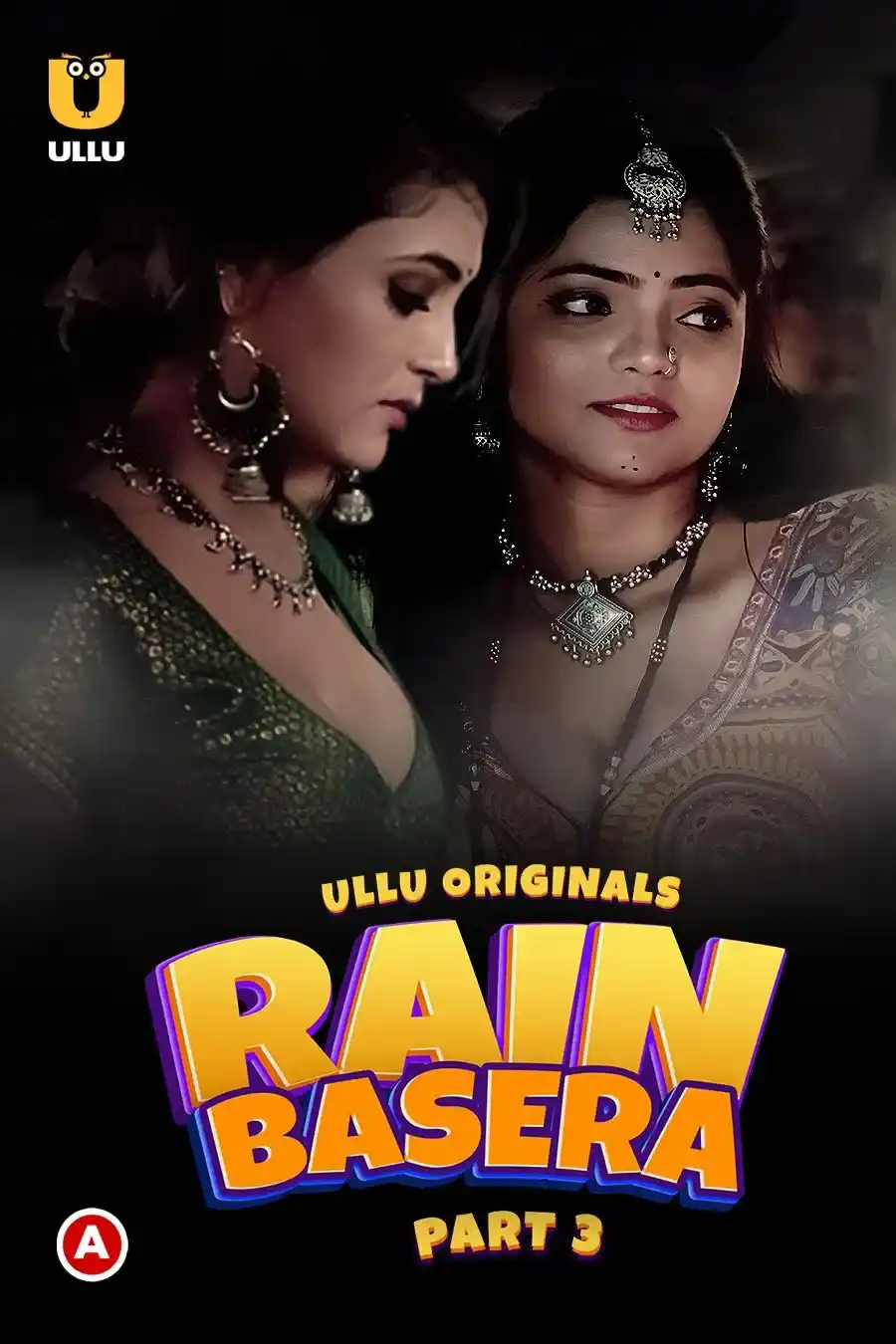 Rain Basera Part 3 [ULLU] Watch & Download Now