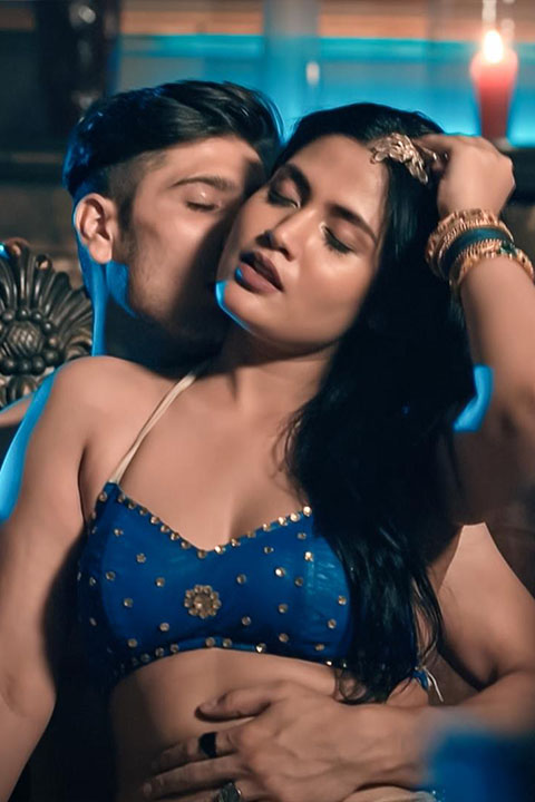 Rangeen Kahaniyan: Lehenga Chunri Season 2 [Altt] Watch & Download Now