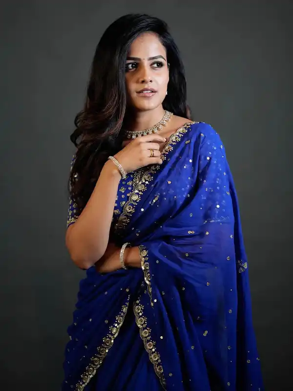 Vaishnavi Chaitanya