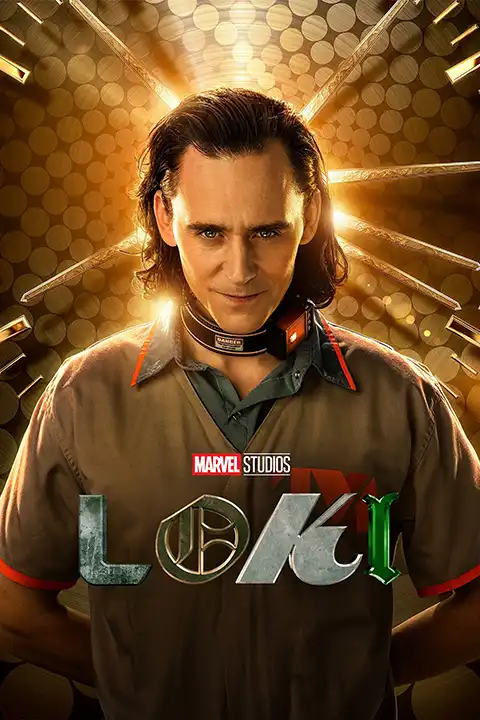 Loki – Season 1 (2021) Watch & Download Now