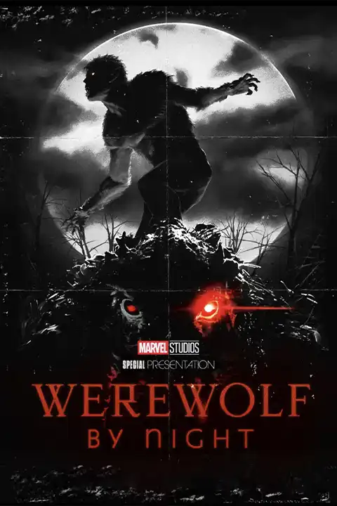 Werewolf by Night (2022) Watch & Download Now