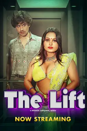 The Lift (2025) Watch & Download Now