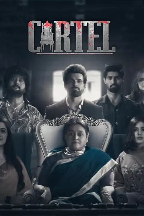 Cartel (2021) Season 1 Watch Online & Download Now