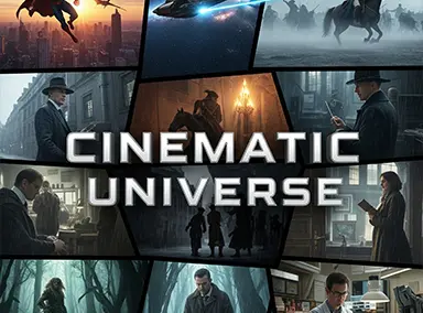 Cinematic Universe