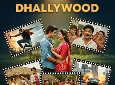 Dhallywood