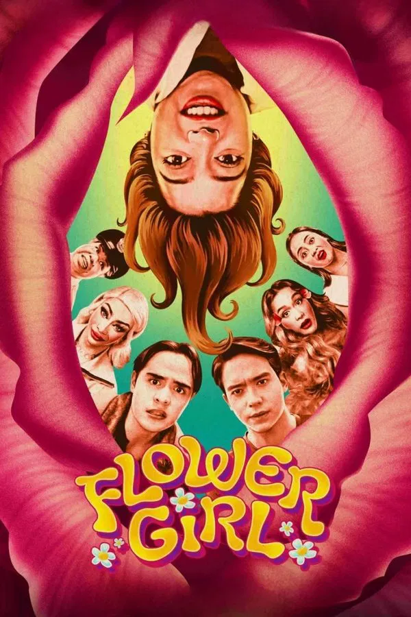 Flower Girl (2025) Watch Online & Download Now