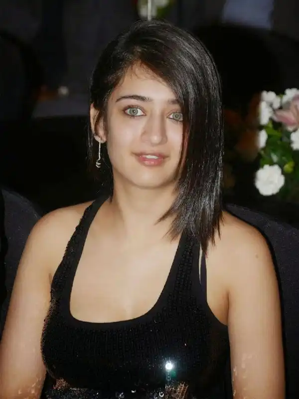 Akshara Haasan