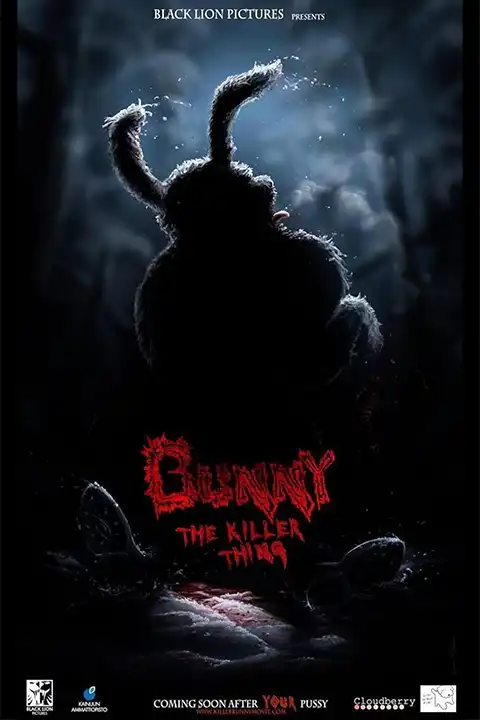 Bunny the Killer Thing (2015) Watch Online & Download Now