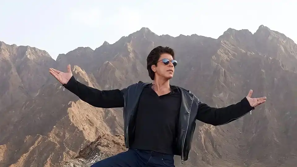 Shah Rukh Khan Franchise