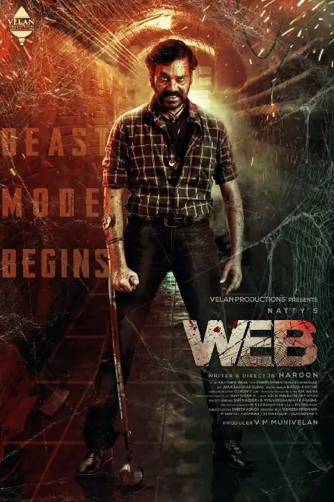Web (2023) Watch Online & Download Now