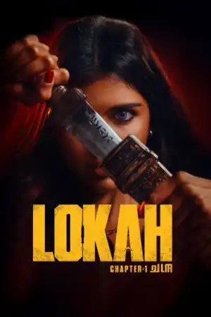 Lokah Chapter 1: Chandra (2025) Watch Online & Download Now