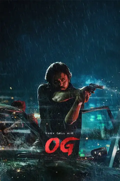 OG – They Call Him OG (2025) Watch Online & Download Now
